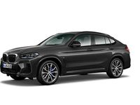 Gebraucht BMW X4 Efficient Dynamics 340 PS (250 kW) 2021 SUV