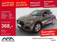 Gebraucht Audi Q3 Advanced 150 PS (110 kW) 2025 SUV