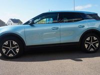 Neu Ford Explorer 210 kW (286 PS) 2025 Blau SUV