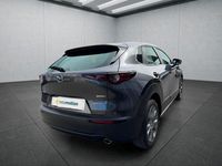 Gebraucht Mazda CX-30 122 PS (89 kW) 2024 Grau SUV