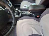 Gebraucht Ford Focus 109 PS (80 kW) 2006 Silber Kombi