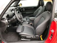 gebraucht Mini Cooper SE Trim XL Vollausstattung Elektroauto