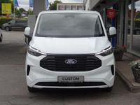 Neu Ford Transit Custom Limited 170 PS (125 kW) 2026 Frozen white Van