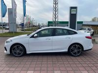 gebraucht BMW 220 220 Baureihe 2 Gran Coupe d M Sport