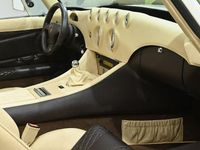 Gebraucht Wiesmann MF 3 343 PS (252 kW) 2010 Weiß Cabrio