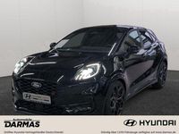 Gebraucht Ford Puma ST 160 PS (117 kW) 2025 Schwarz SUV