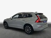 Gebraucht Volvo XC60 Core 250 PS (183 kW) 2024 Vapour grey SUV