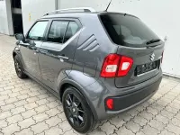 Gebraucht Suzuki Ignis Comfort 90 PS (66 kW) 2017 Grau SUV