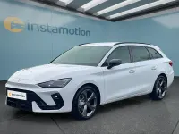 Neu Cupra Leon 204 PS (150 kW) 2026 Kombi