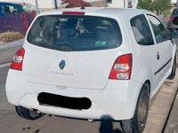 gebraucht Renault Twingo authentique 1.2 LEV 16V