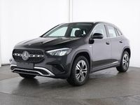 Second-hand Mercedes GLA250 163 CP (119 kW) 2025 Negru SUV
