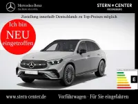 Gebraucht Mercedes GLC300 AMG 269 PS (197 kW) 2026 Manufaktur alpingrau uni SUV