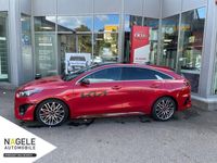 gebraucht Kia ProCeed 1.6 T-GDI GT DCT7 Performance-AGA|GD|Kom