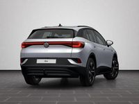 Gebraucht VW ID.4 Pro Performance 150 kW (204 PS) 2023 Scale silver metallic (metallic) SUV