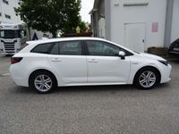 gebraucht Toyota Corolla Touring Sports Hybrid Comfort