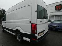 Używany VW Crafter 140 KM (102 kW) 2020 Biały Van