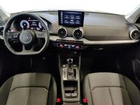 Używany Audi Q2 Advanced 150 KM (110 kW) 2025 Szary SUV