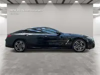 Gebraucht BMW 840 Sport Line 340 PS (250 kW) 2024 Schwarz Coupé