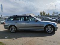 gebraucht BMW 320 