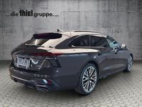 Neu Audi A6 Ambiente 252 PS (185 kW) 2026 Braun Kombi