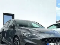 Używany Ford Focus ST-Line 150 KM (110 kW) 2019 Szary Hatchback