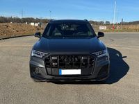 Gebraucht Audi SQ7 Ambiente 435 PS (319 kW) 2020 Grau SUV