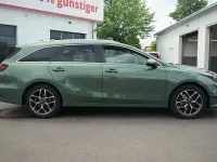 Gebraucht Kia Ceed 160 PS (117 kW) 2023 Andere Kleinwagen