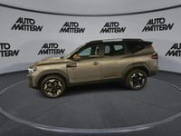 Neu Dacia Bigster 140 PS (102 kW) 2026 Grau SUV