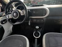 Gebraucht Renault Twingo 73 PS (53 kW) 2020 Rot Kleinwagen