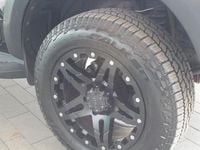 Gebraucht Ford Ranger Wildtrack 200 PS (147 kW) 2019 Schwarz Pickup