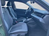 Gebraucht Audi A1 Sport 116 PS (85 kW) 2025 Grün SUV