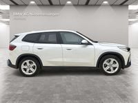 Gebraucht BMW iX1 Performance 200 kW (272 PS) 2023 Weiß SUV