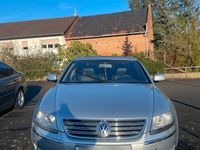 gebraucht VW Phaeton 5.0 TDİ V10