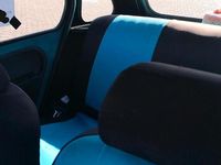 Gebraucht Citroën Dyane 33 PS (24 kW) 1981 Blau Kleinwagen