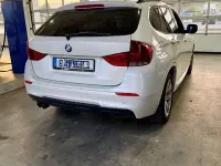 Gebraucht BMW X1 184 PS (135 kW) 2011 SUV