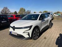 Gebraucht Renault Megane E-Tech Evolution 55 kW (75 PS) 2023 Weiß Limousine