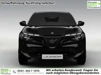 Neu Alfa Romeo Junior Edizione Speciale 145 PS (106 kW) 2026 Nero tortona SUV