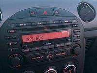 Gebraucht Mazda MX5 Center-Line 126 PS (92 kW) 2012 Cabrio