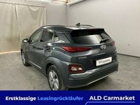 gebraucht Hyundai Kona EV Advantage Geschlossen, 5-türig, Direktan