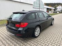 gebraucht BMW 320 320 Baureihe 3 Touring d * Panorama, Xenon *