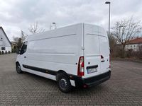 Usata Renault Master 131 CV (96 kW) 2019 Bianco Furgone