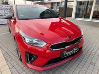 Gebraucht Kia ProCeed 204 PS (150 kW) 2019 Rot Limousine