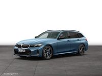 Gebraucht BMW M340 340 PS (250 kW) 2025 Blau Limousine