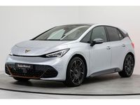 Gebraucht Cupra Born VZ 239 kW (326 PS) 2025 Silber Kleinwagen
