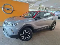 Gebraucht Opel Mokka Elegance 131 PS (96 kW) 2022 Grau SUV