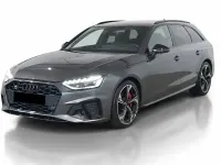 Gebraucht Audi S4 Sport 341 PS (250 kW) 2023 Grau Kombi