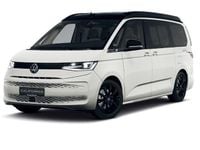 Second-hand VW Multivan Beach 245 CP (180 kW) 2022 Andere farbe Monovolum