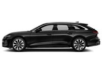 Gebraucht Audi A6 Ambiente 204 PS (150 kW) 2025 Mythosschwarz metallic Kombi