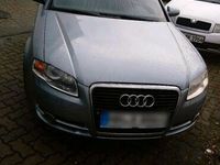 gebraucht Audi A4 V6 2,5 tdi