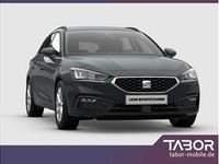 Neu Seat Leon ST Style 116 PS (85 kW) 2026 Blau (fiord blau) Kombi